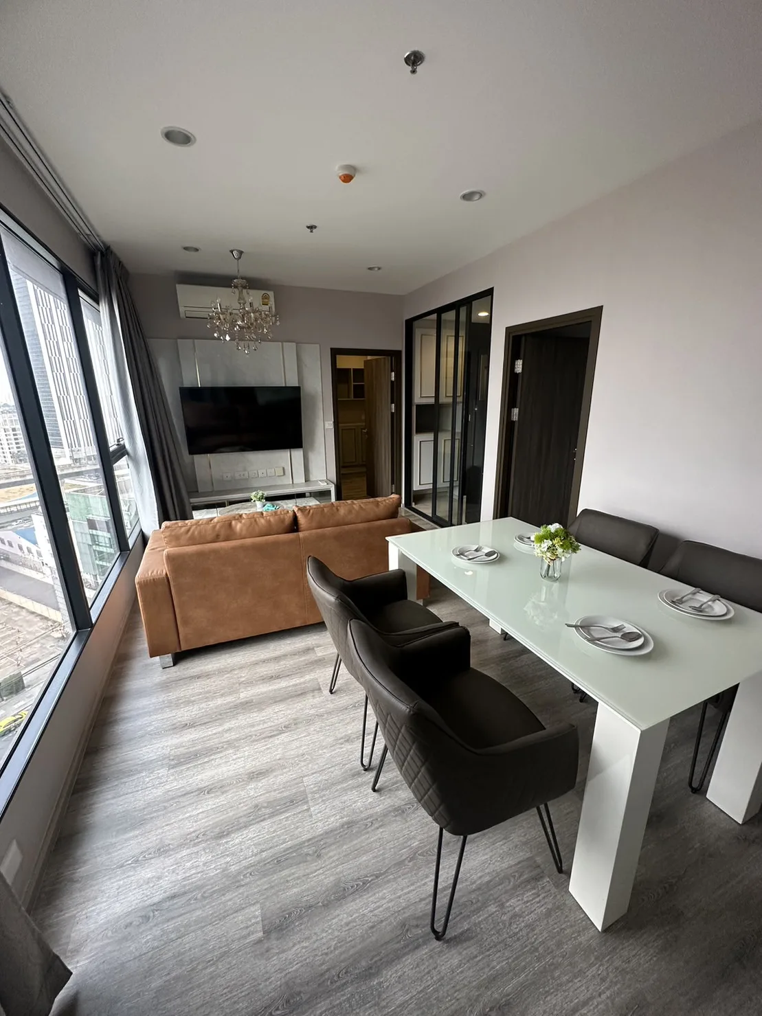 Property photos for Ideo Mobi Asoke