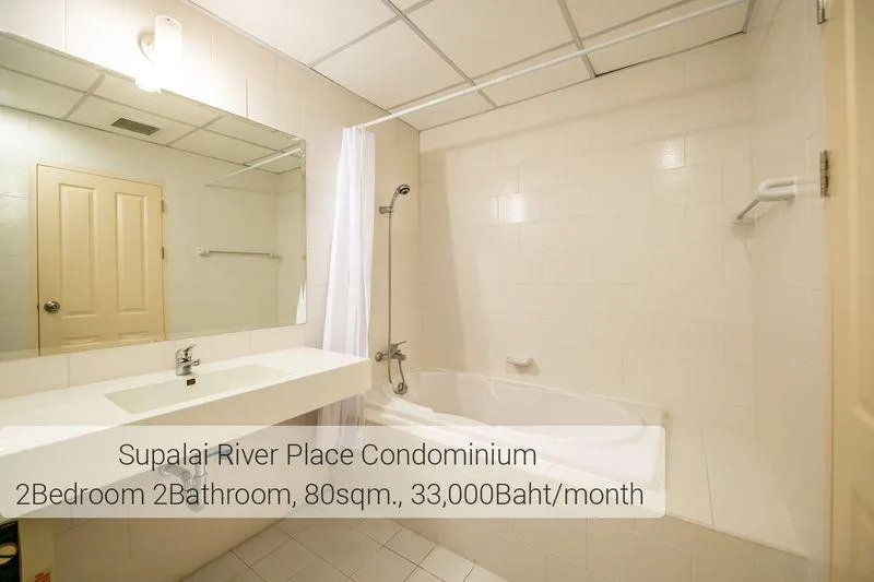 Property photos for Supalai River Place