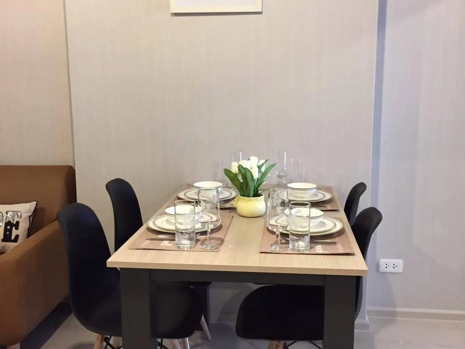 Property photos for Ideo Sukhumvit 115