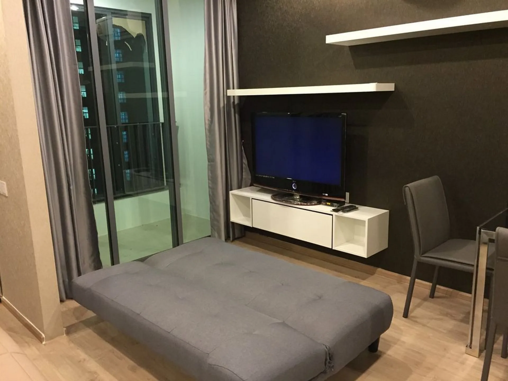 Property photos for Ideo Q Chula - Samyan
