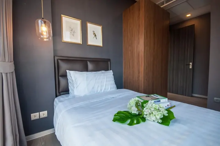 Property photos for Ashton Asoke