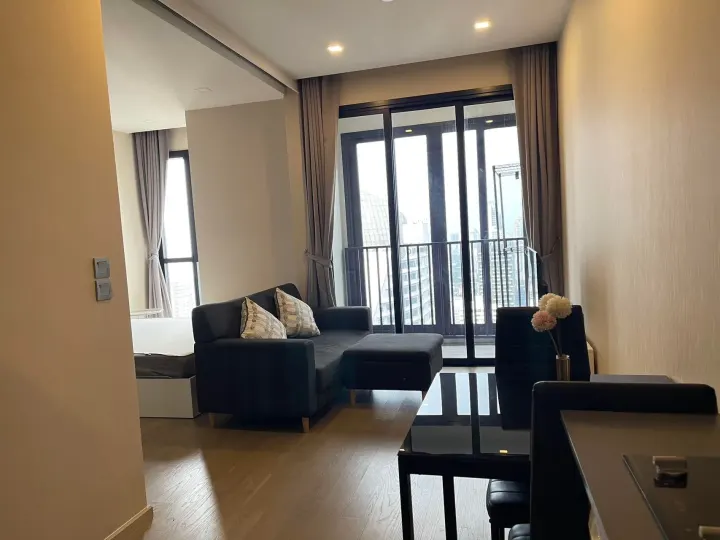 Property photos for Ashton Asoke