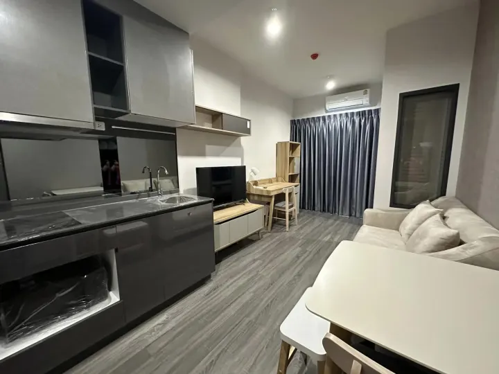 Property photos for Ideo Chula ??? Samyan