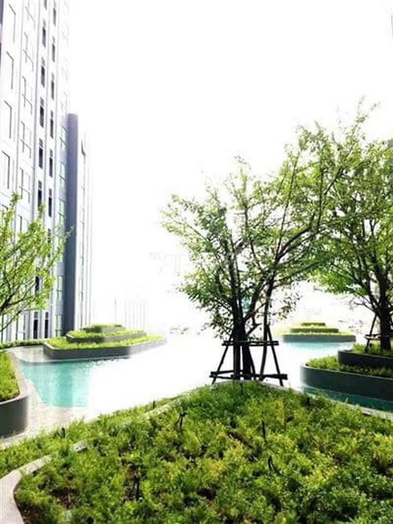 Property photos for Ideo Q Chula - Samyan