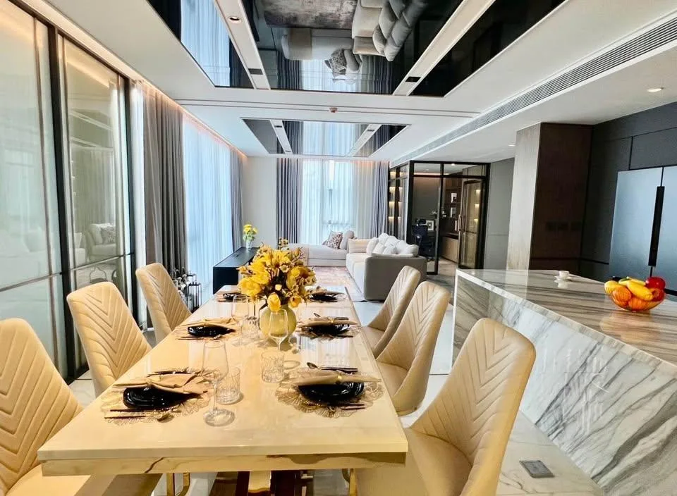 Property photos for Fynn Sukhumvit 31