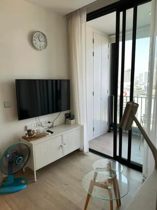 Property photos for Quinn Sukhumvit 101