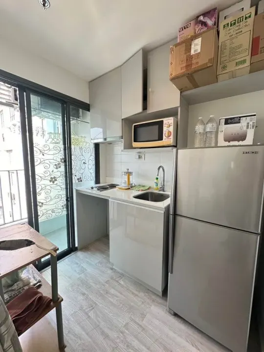 Property photos for Ideo Mobi Rama 9