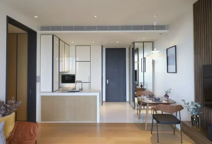 Property photos for BEATNIQ Sukhumvit 32