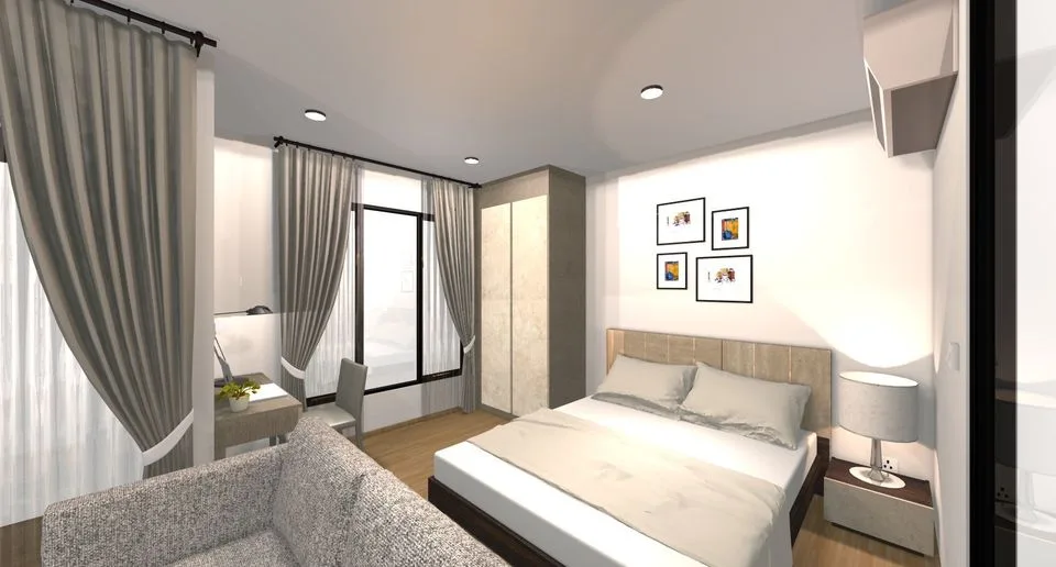 Property photos for LIFE Asoke - Rama 9