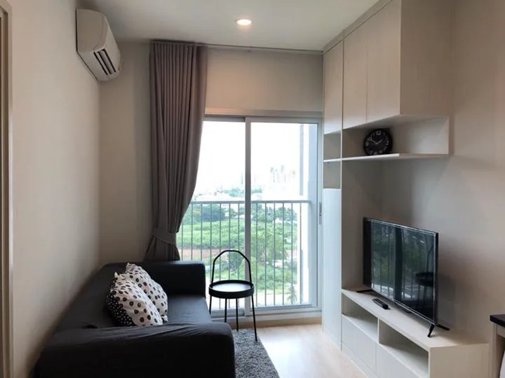 Property photos for Noble Revolve Ratchada
