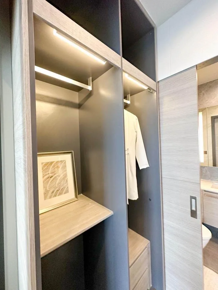 Property photos for The Crest Park Residences