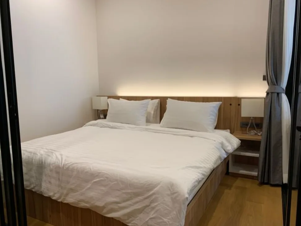 Property photos for Siamese Exclusive Sukhumvit 31