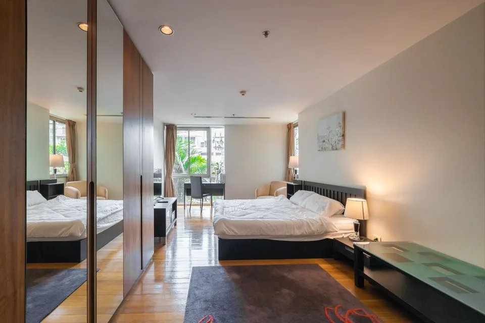 Property photos for The Legend Saladaeng