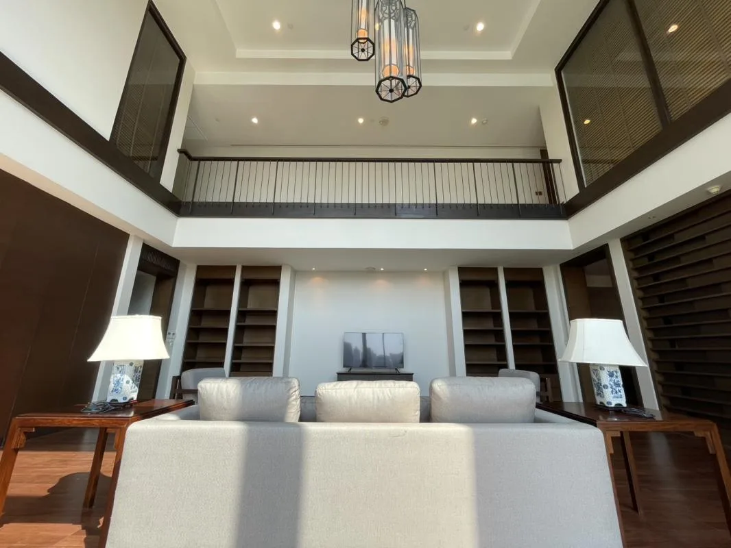 Property photos for Vasu The Residence