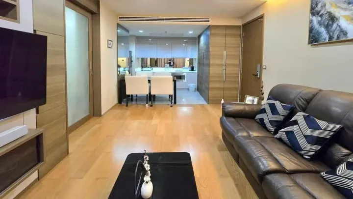 Property photos for The Address Sathorn