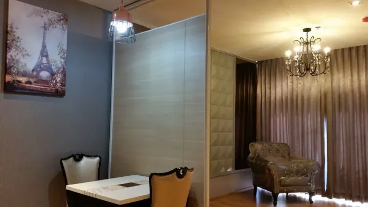 Property photos for Park Origin Phromphong