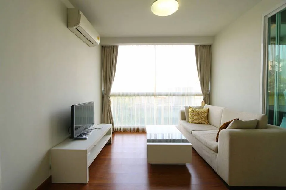 Property photos for Chateau In Town Phaholyothin 11