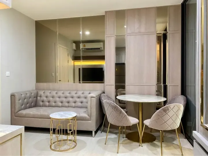 Property photos for Life Asoke