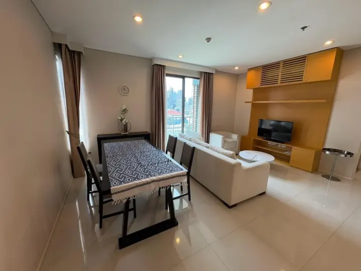 Property photos for Villa Asoke