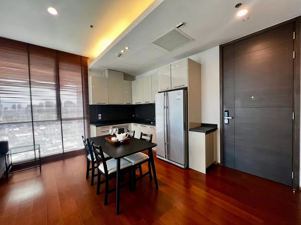 Property photos for Quattro by Sansiri