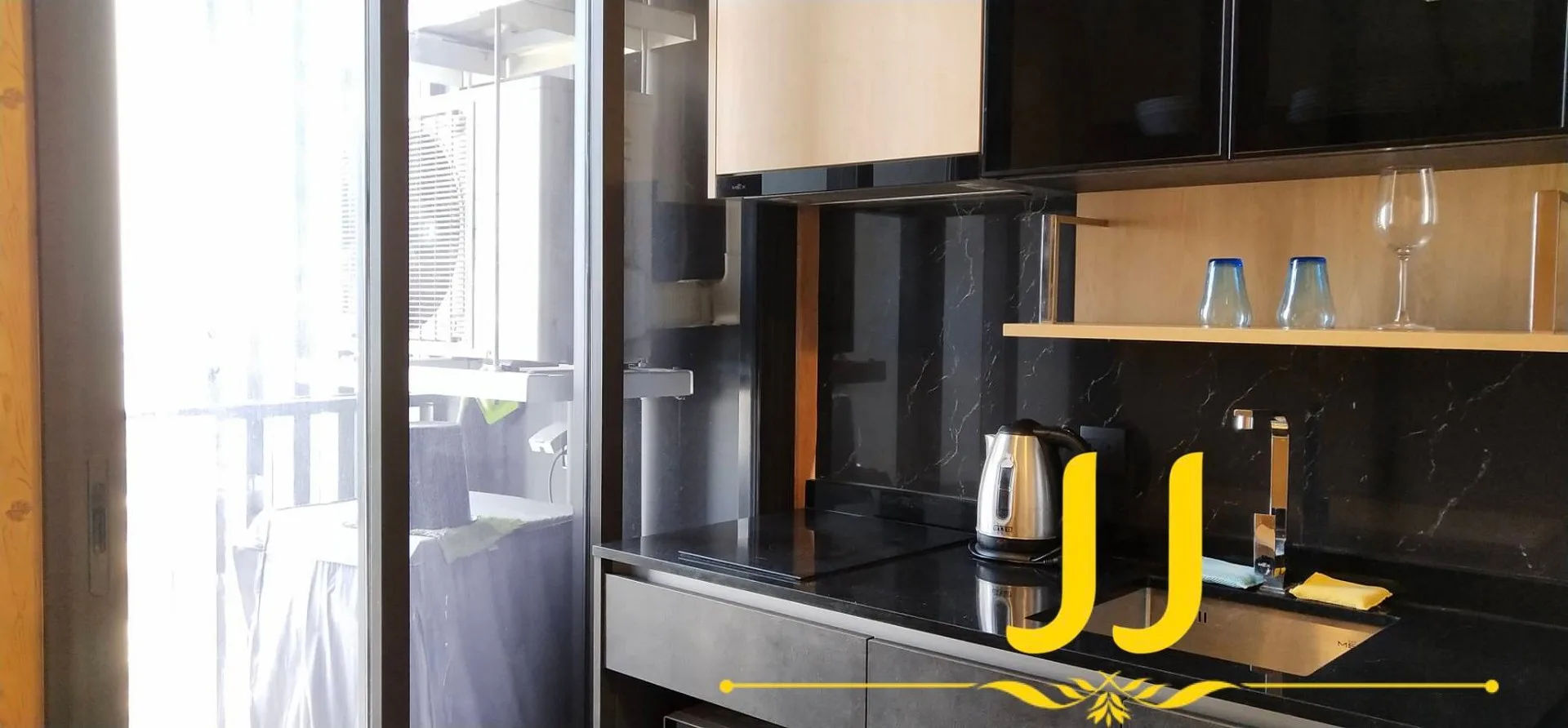 Property photos for THE LINE Jatujak - Mochit