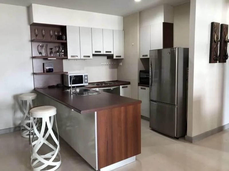 Property photos for Sukhumvit City Resort