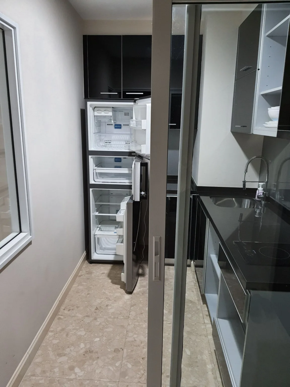 Property photos for The Crest Sukhumvit 34