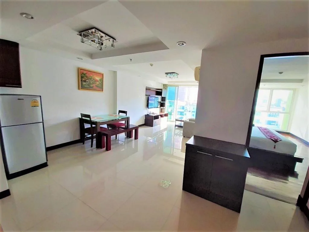 Property photos for Nice Residence Ekkamai 14