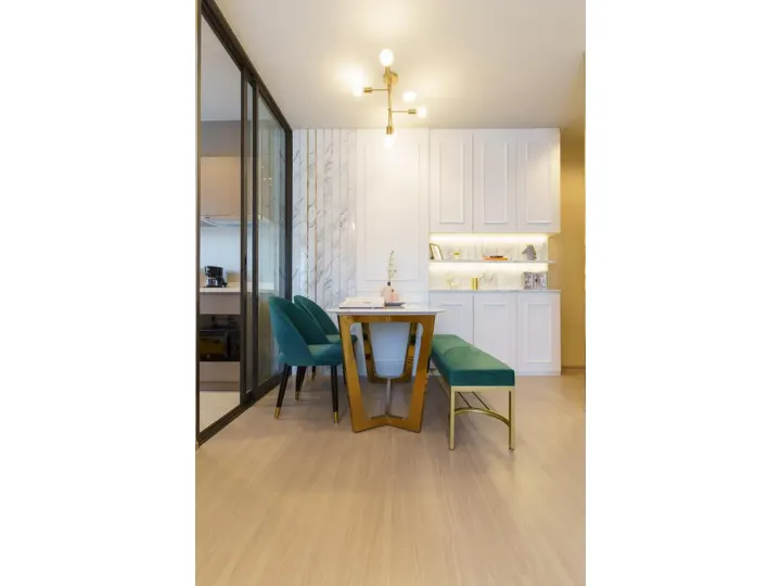 Property photos for LIFE Asoke - Rama 9