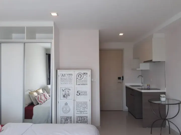 Property photos for Condolette Pixel Sathorn