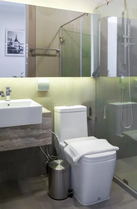 Property photos for Hampton Residence Phayathai