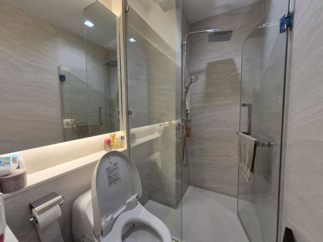 Property photos for The Address Siam Ratchathewi