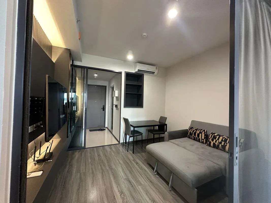 Property photos for Ideo Chula ??? Samyan