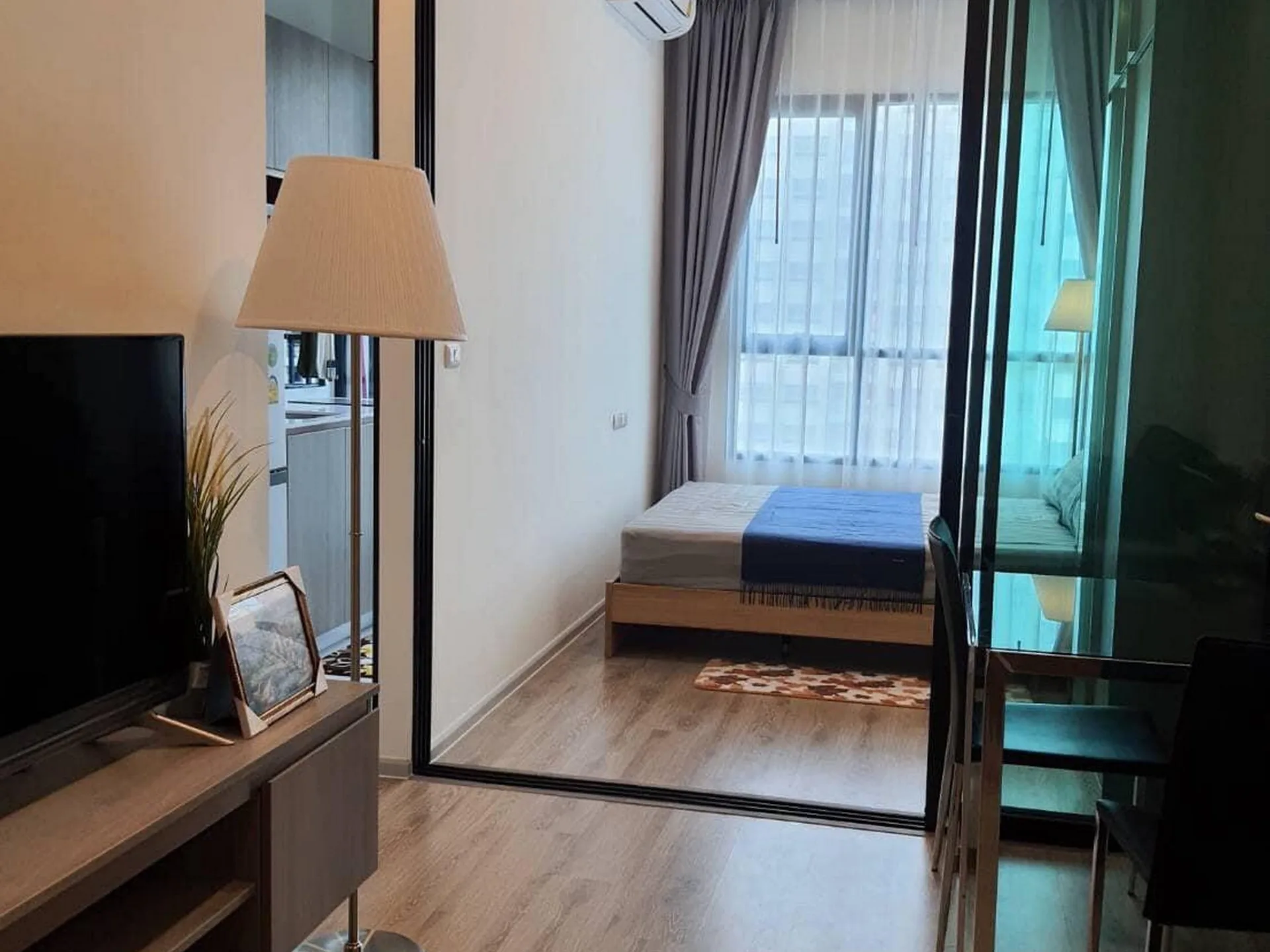 Property photos for KNIGHTSBRIDGE COLLAGE RAMKHAMHAENG