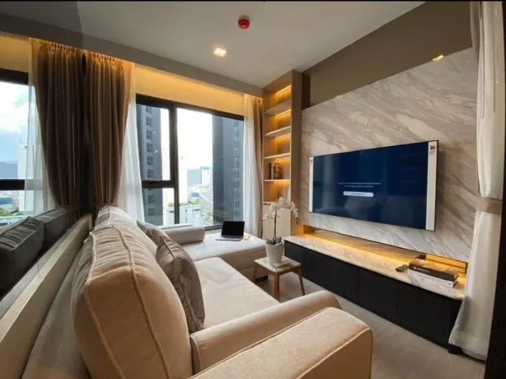 Property photos for LIFE Asoke - Rama 9
