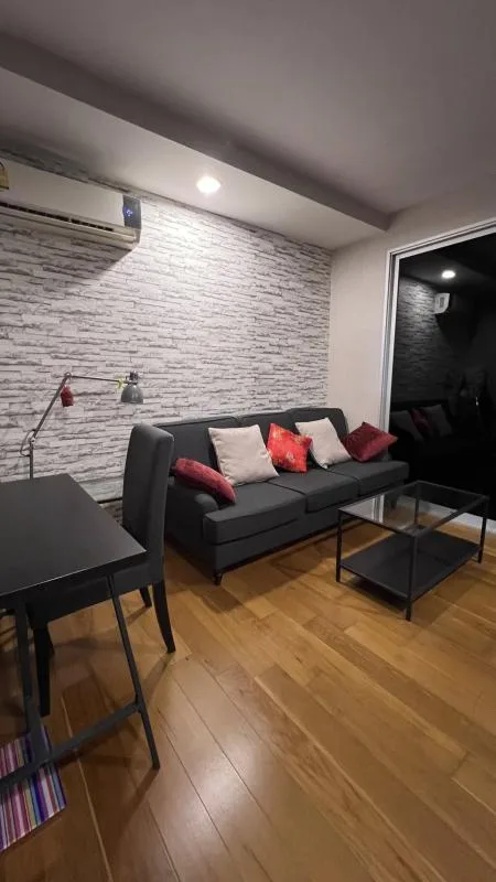 Property photos for THE LINE Phahonyothin Park