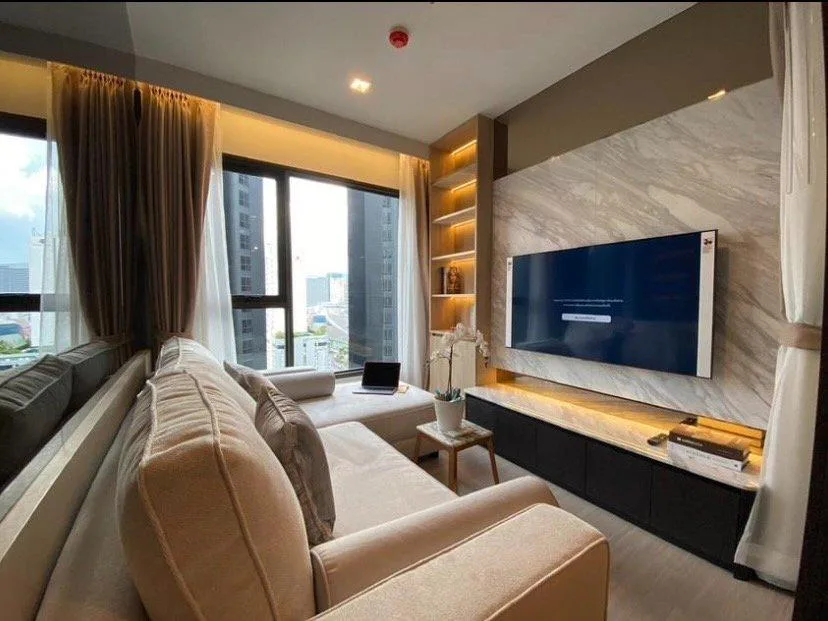 Property photos for LIFE Asoke - Rama 9