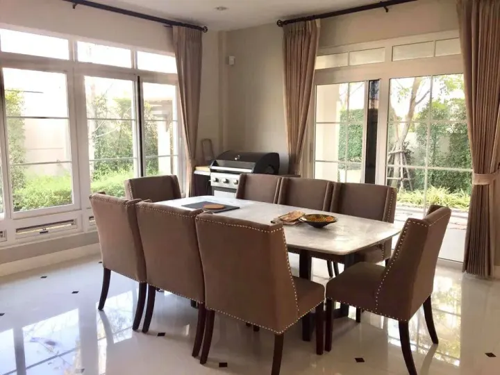Property photos for Nantawan Bangna Km.7