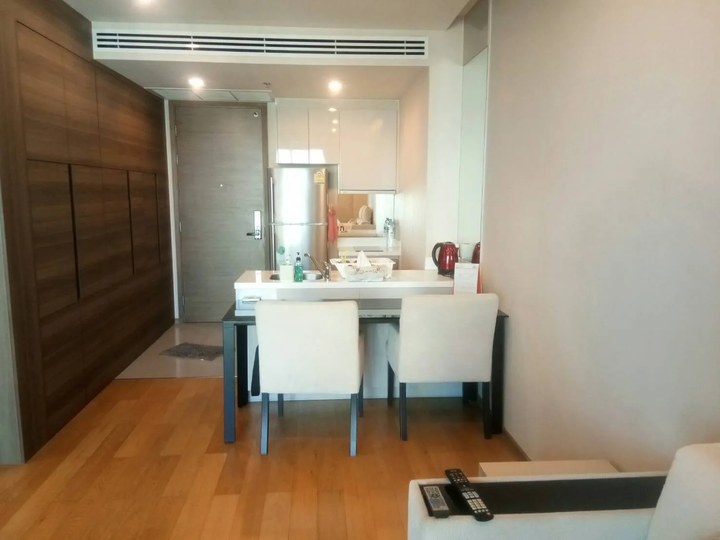 Property photos for The Address Sathorn