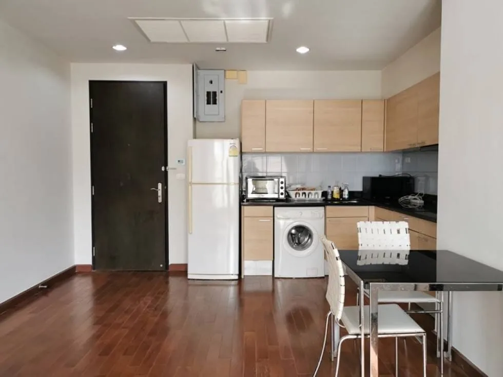Property photos for The Address Chidlom