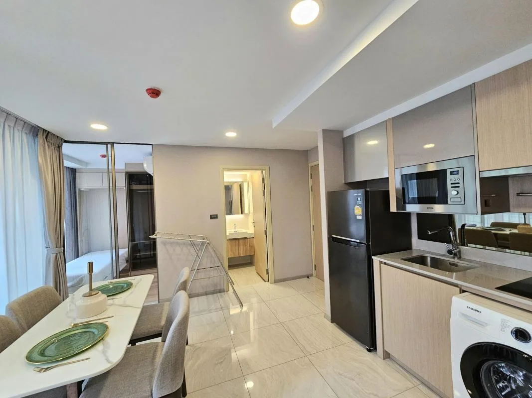 Property photos for Walden Asoke