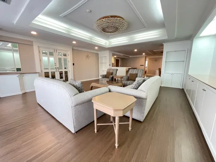 Property photos for Oriental Towers