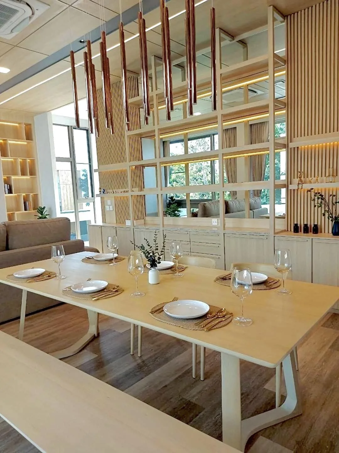 Property photos for Vive Rama 9