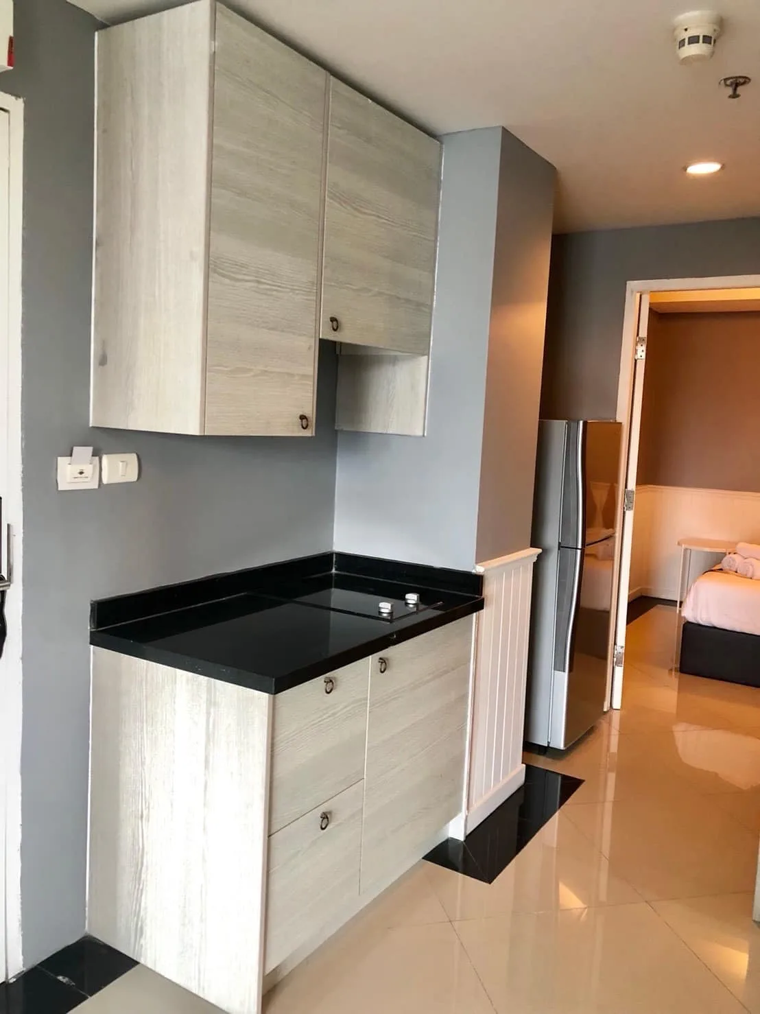 Property photos for The Waterford Sukhumvit 50
