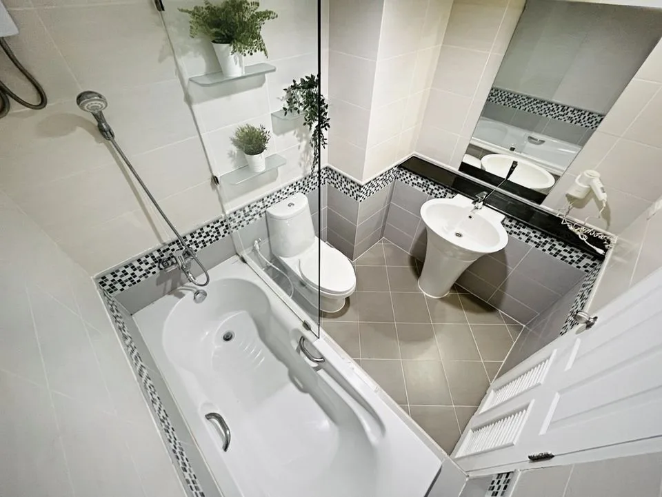 Property photos for The Waterford Sukhumvit 50 Onnut