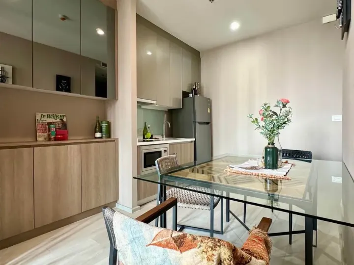 Property photos for Noble Ploenchit