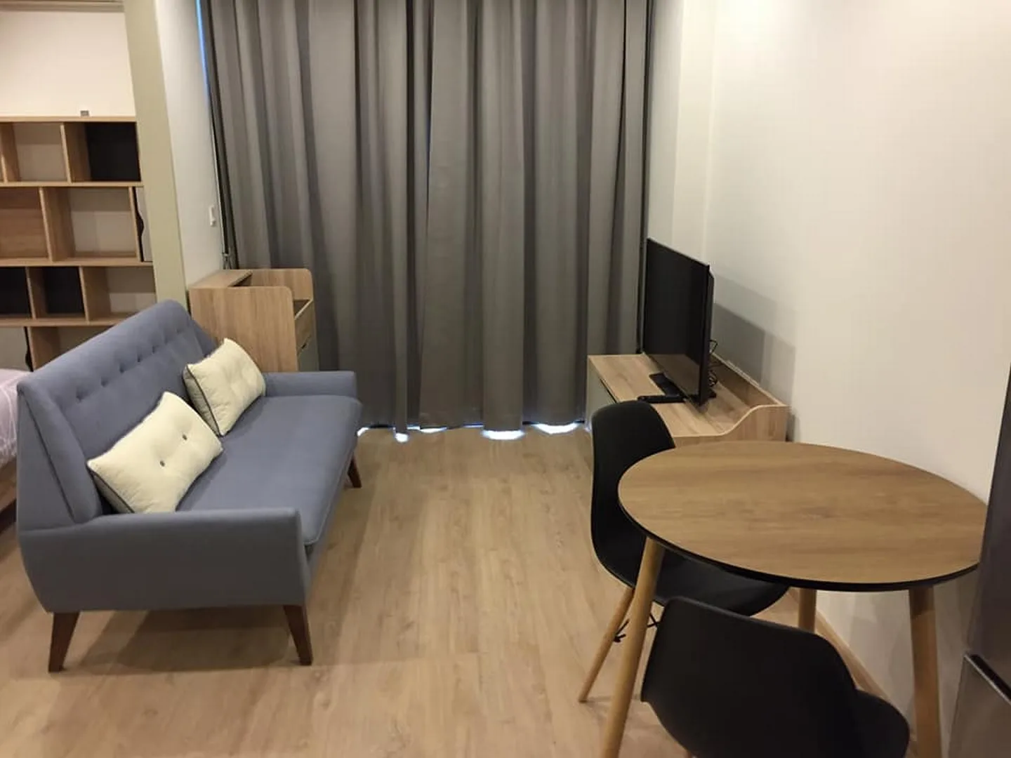 Property photos for Ideo Q Siam - Ratchathewi