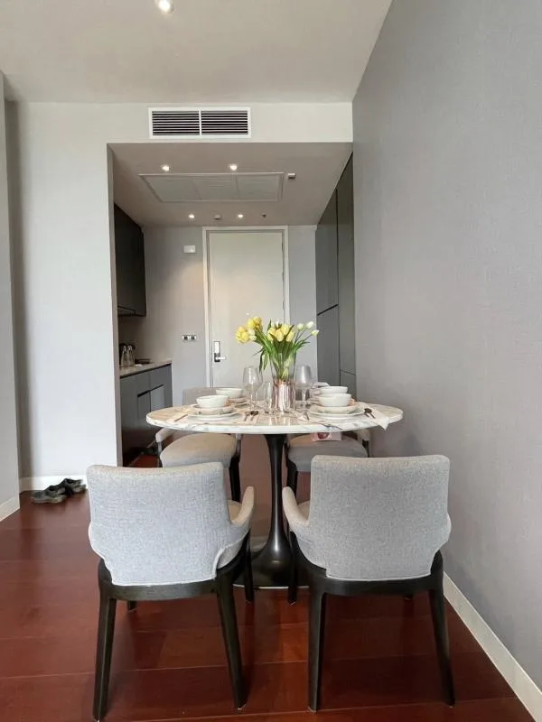 Property photos for KHUN by YOO inspired by Starck
