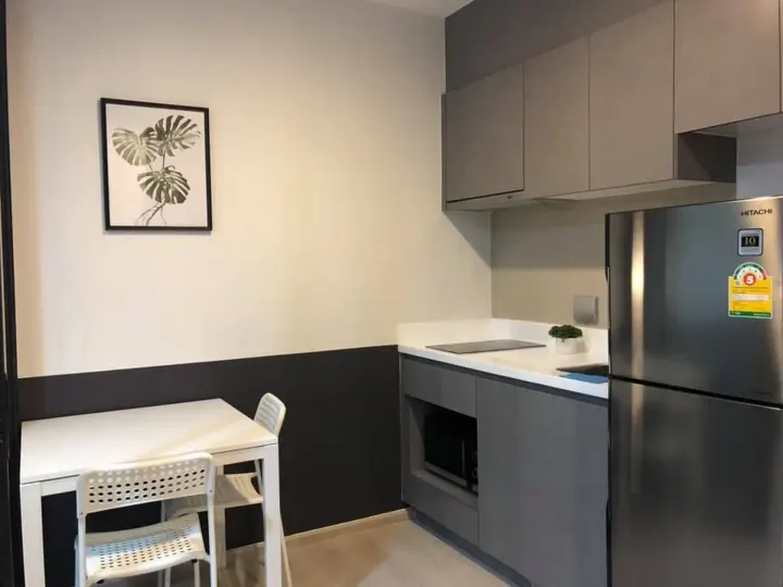 Property photos for Rhythm Asoke 2