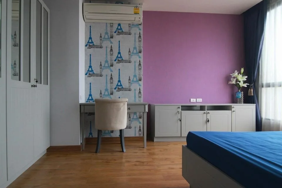 Property photos for The Editor Saphan Khwai